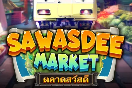 Sawasdee Market